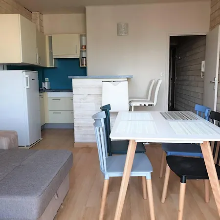 Bel Renove Au Centre-ville De - Ref 920 Apartment Perros-Guirec