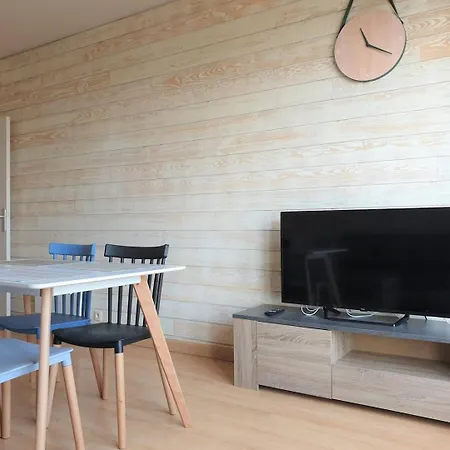Bel Renove Au Centre-ville De - Ref 920 * Perros-Guirec