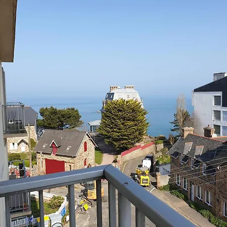 Bel Renove Au Centre-ville De - Ref 920 Apartment Perros-Guirec